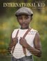 International Kid Model Magazine Issue #24