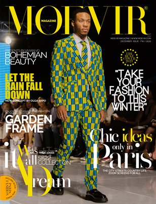 22 Moevir Magazine December Issue 2021