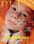 BLISS Magazine | The October Teen Edition | Vol.7 | 2024
