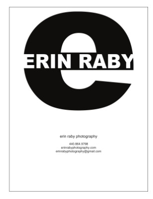 Erin Raby Online Portfolio