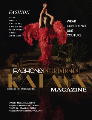 2023 NOV 4TH FASHION ISSUE