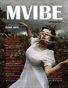 MVIBEmagazine Dec 2020 issue5 Fine-Art