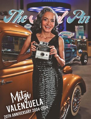 The Social Pin | Issue 101 | Mitzi & Co 20th Anniversary 