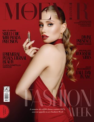01 Moevir Magazine December Issue 2024