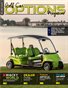 Golf Car Options Magazine - March 2022