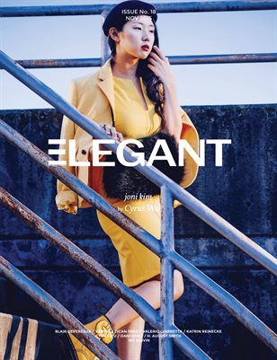 Fashion #2 (November 2015)