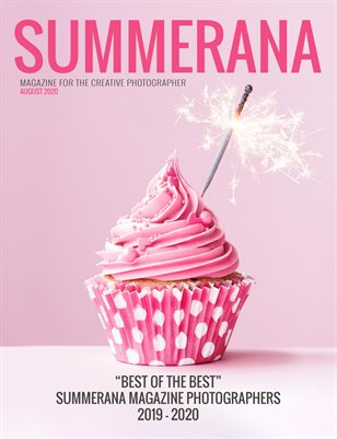 Summerana Magazine August 2020