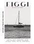 FIGGI MAGAZINE - NATURE & TRAVEL MAY (Vol 2156)