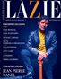 Lazie Indie Magazine French Special Edition -2