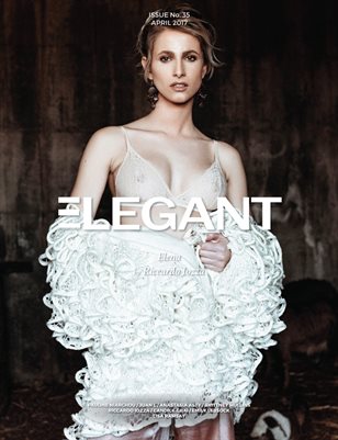 Fashion #8 (April 2017)