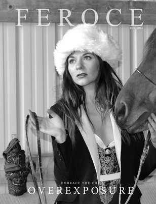 The December Issue 2014 - Special Release