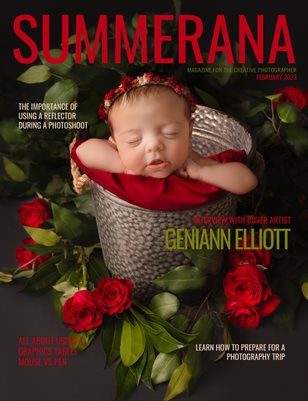 Summerana Magazine | February 2023