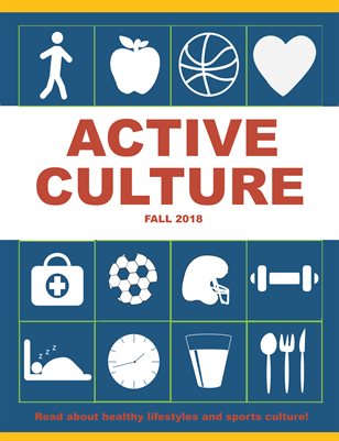 Active Culture
