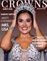 Crowns Magazine March 2026