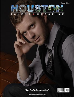 August 2012 Edition