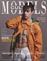 Homme Argentin - Models Culture Magazine Issue 6