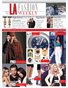The LA Fashion Weekly Vol 1 No3