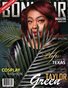 BONHEUR Spring March 2025