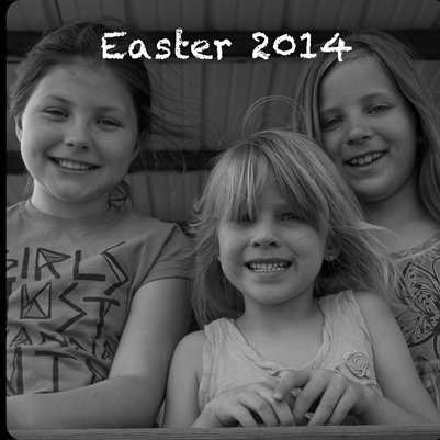 Easter 2014