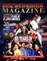 Martial arts extraordinaire magazine volume 14
