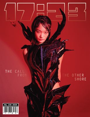 17:23 MAGAZINE No.149 2025