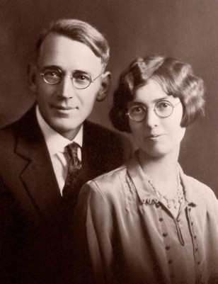 George and Coral Eley, Their Heritage and Legacy