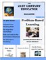 The 21st Century Educator Magazine (Summer 2012)