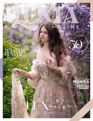 Luxia Mag 660