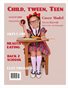 Child, Tween, Teen Magazine-Back 2 School, Child/Tween