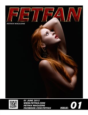 FETFAN Magazine Issue: 01