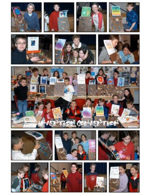 2011 CM Invention Convention