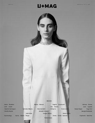 The BREATHE Issue - N°101