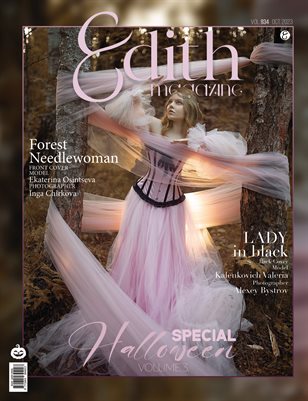 Edith Magazine No.934