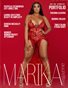 MARIKA MAGAZINE PORTFOLIO (ISSUE 1566 - OCTOBER)