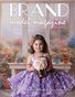 Brand Model Magazine  Issue # 1096