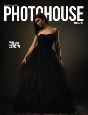 Photohouse Magazine - Issue #171 - Stefano Silvestri
