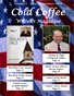 Cold Coffee Writer's Magazine - Summer 2012