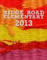 2012-2013 Yearbook