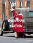 C'Vault Magazine Christmas Edition