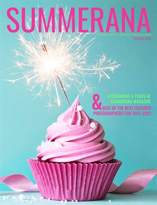 Summerana Magazine | August 2022