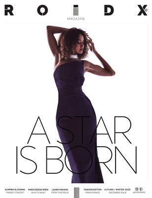 277 ROIDX MAGAZINE DECEMBER ISSUE 2022