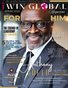 iWIN Global FOR HIM Magazine - Spring Issue 2026