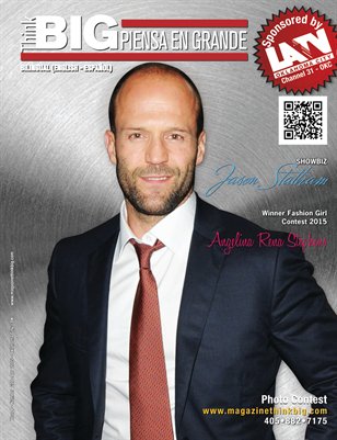 April Edition 2015