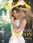 VOUS Magazine | The August Portrait Edition | Vol.2 | 2025
