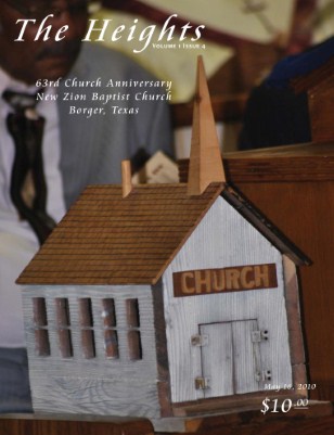 Volume 1 Issue 4 - May 16, 2010