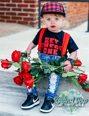 Brand Rep World Magazine Issue #99 Edition II: Will You Be My Valentine