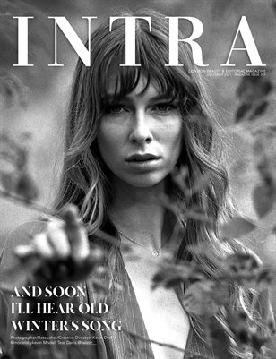 DECEMBER | Issue 209 | Cover Kevin Deal