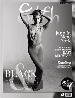 Edith Magazine #1176