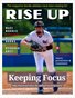 Rise Up Sports Media Magazine - Fall 2022 Issue 03