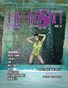 The Goat Magazine Issue 29 Cover Model Rhuale Ruben